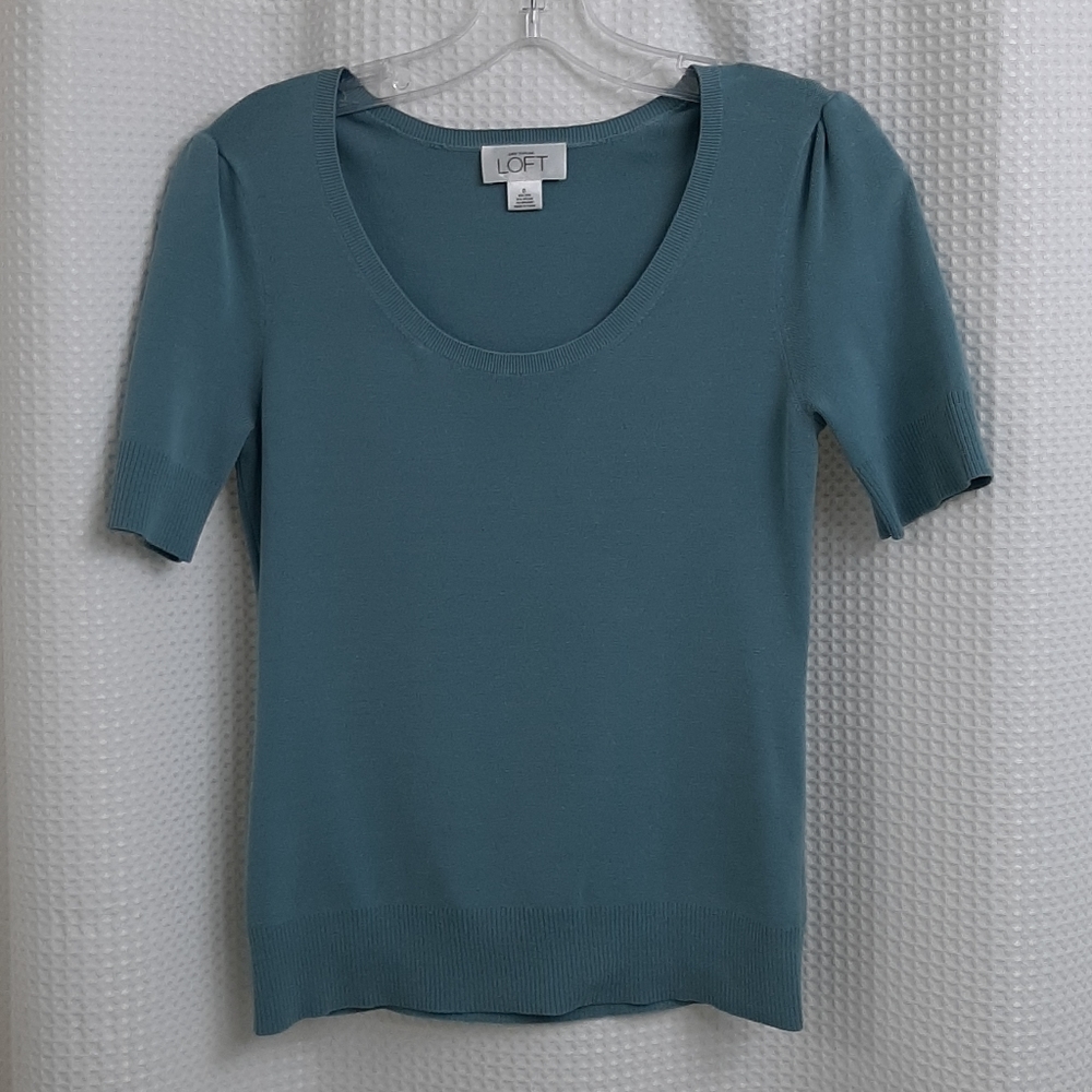 Ann Taylor Loft | Top